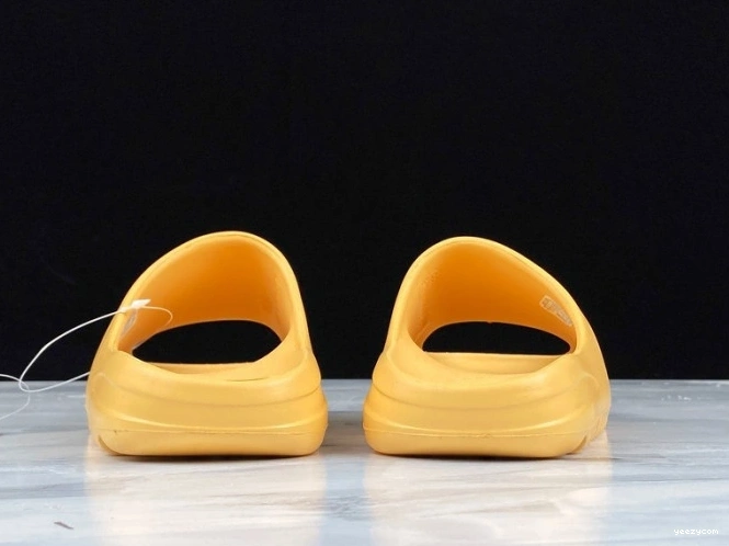 Sand Adidas FW6344 Slide Desert Yeezy 1001